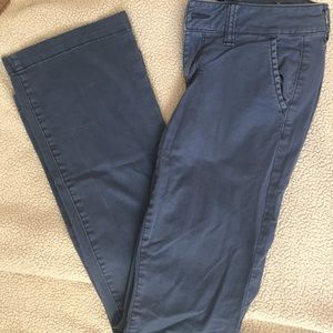 American Eagle Chino slim bootcut